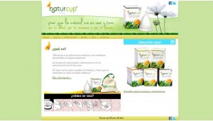 naturcup