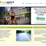 Transsport