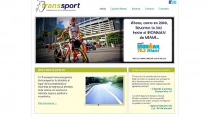 Transsport